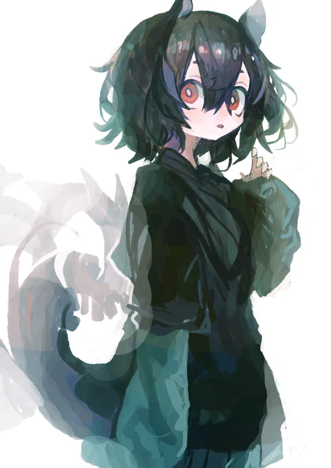 けもちゃん