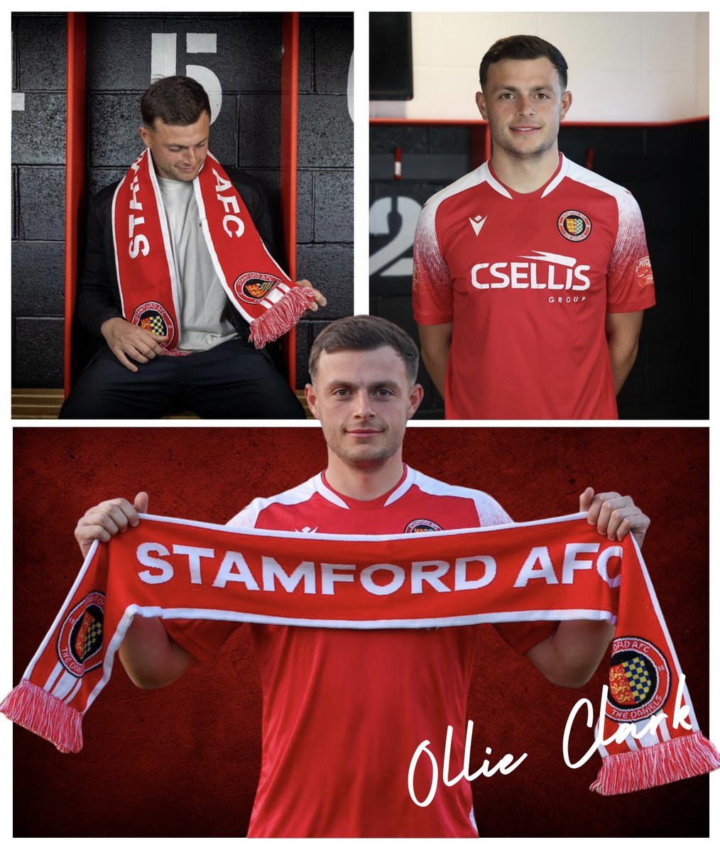 Stamford AFC tweet media