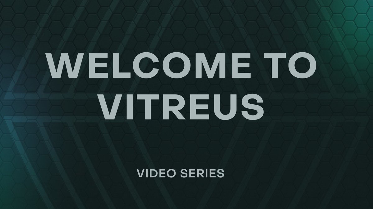Vitreus DAO tweet media