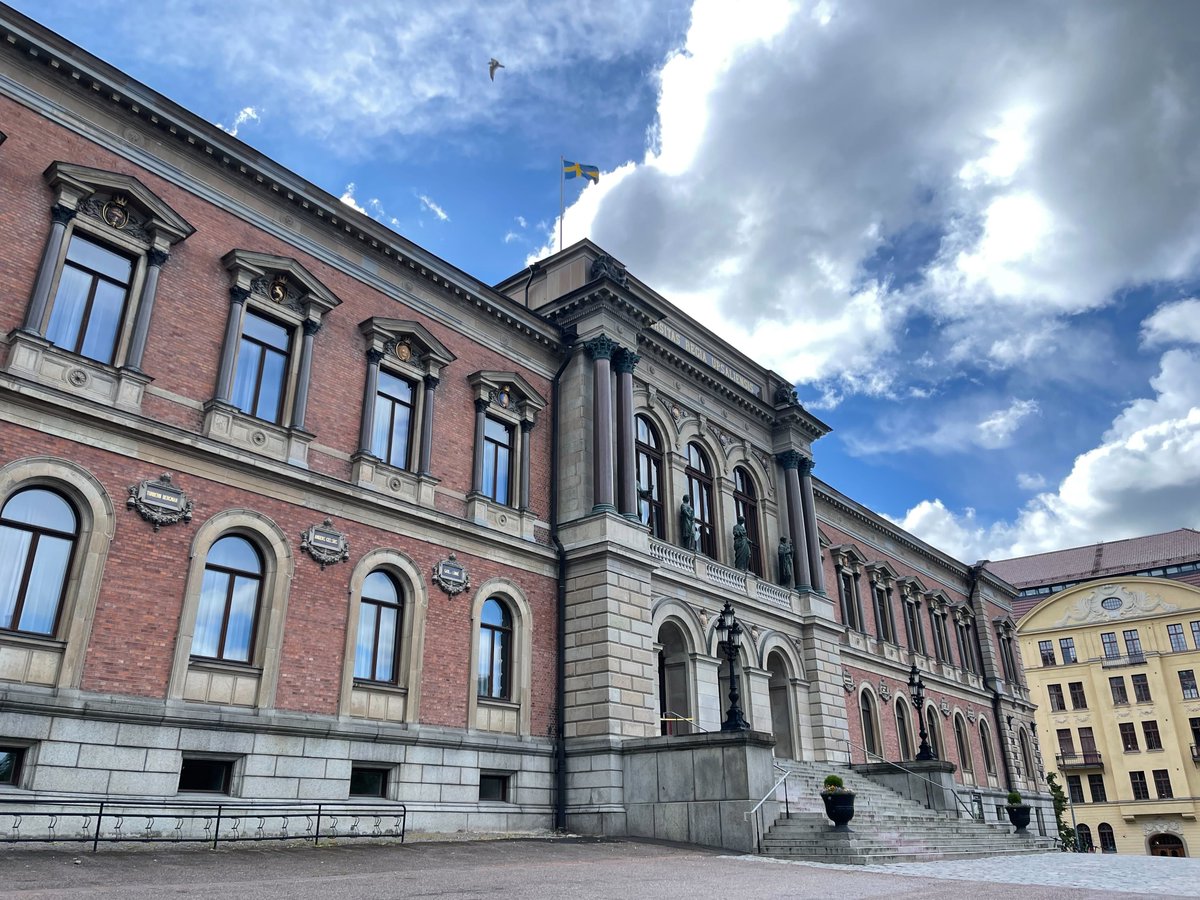 ELIXIR Europe tweet media