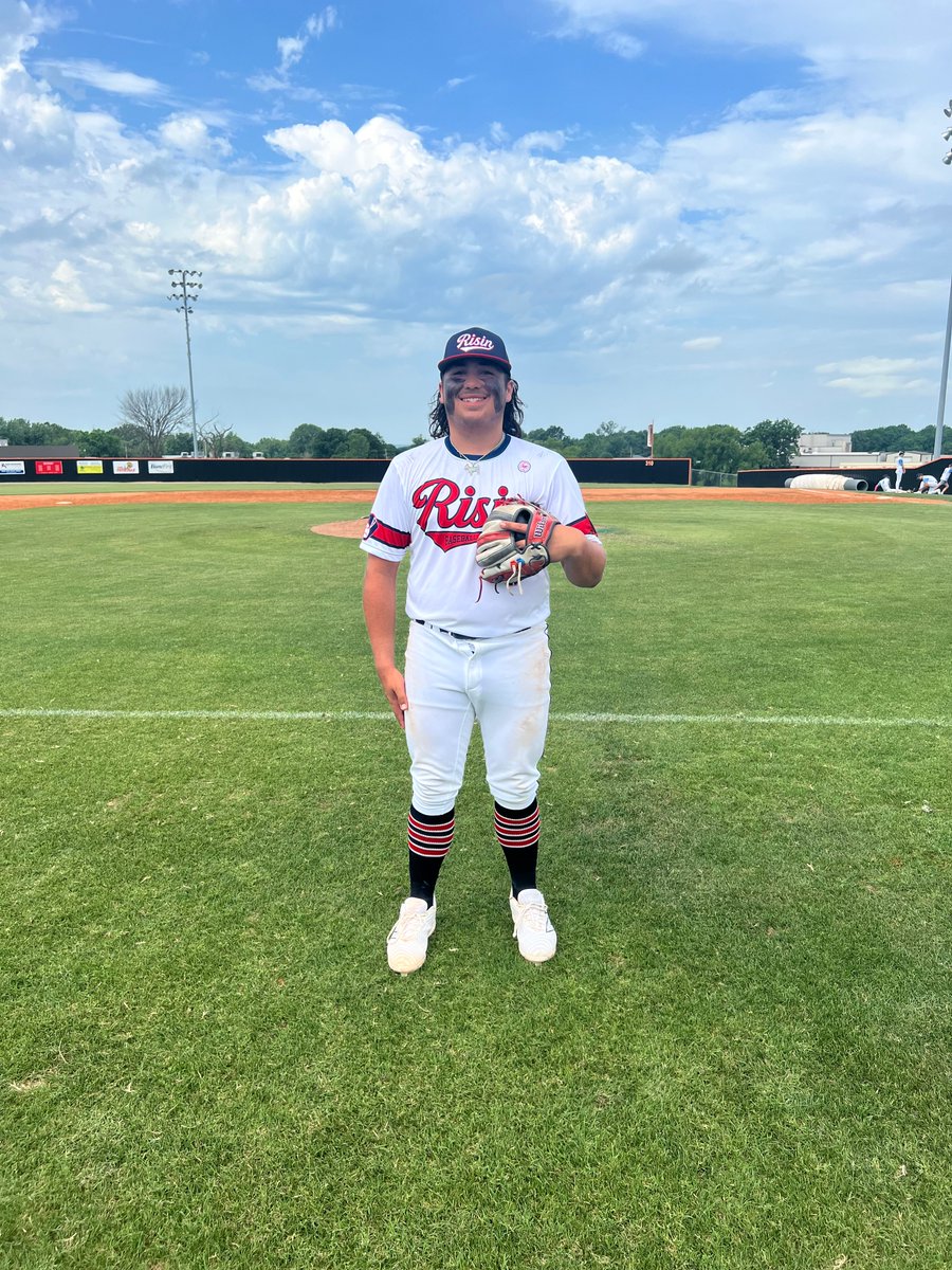 Five Tool Oklahoma tweet media