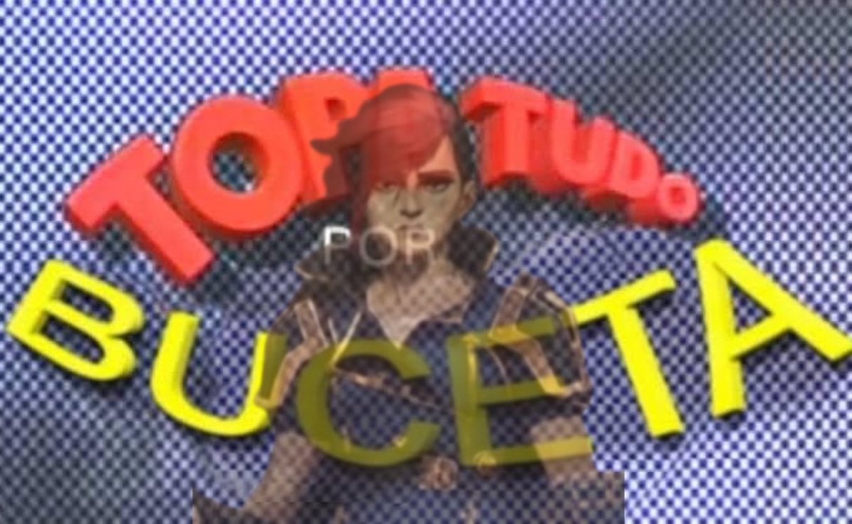 heroina do lixo tweet media