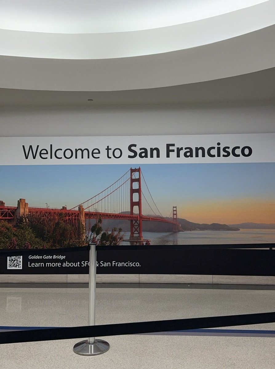 Makias's tweet photo. Delays, cancellations, but finally here! #WWDC #wwdc24 https://t.co/4hjeqyHAmg