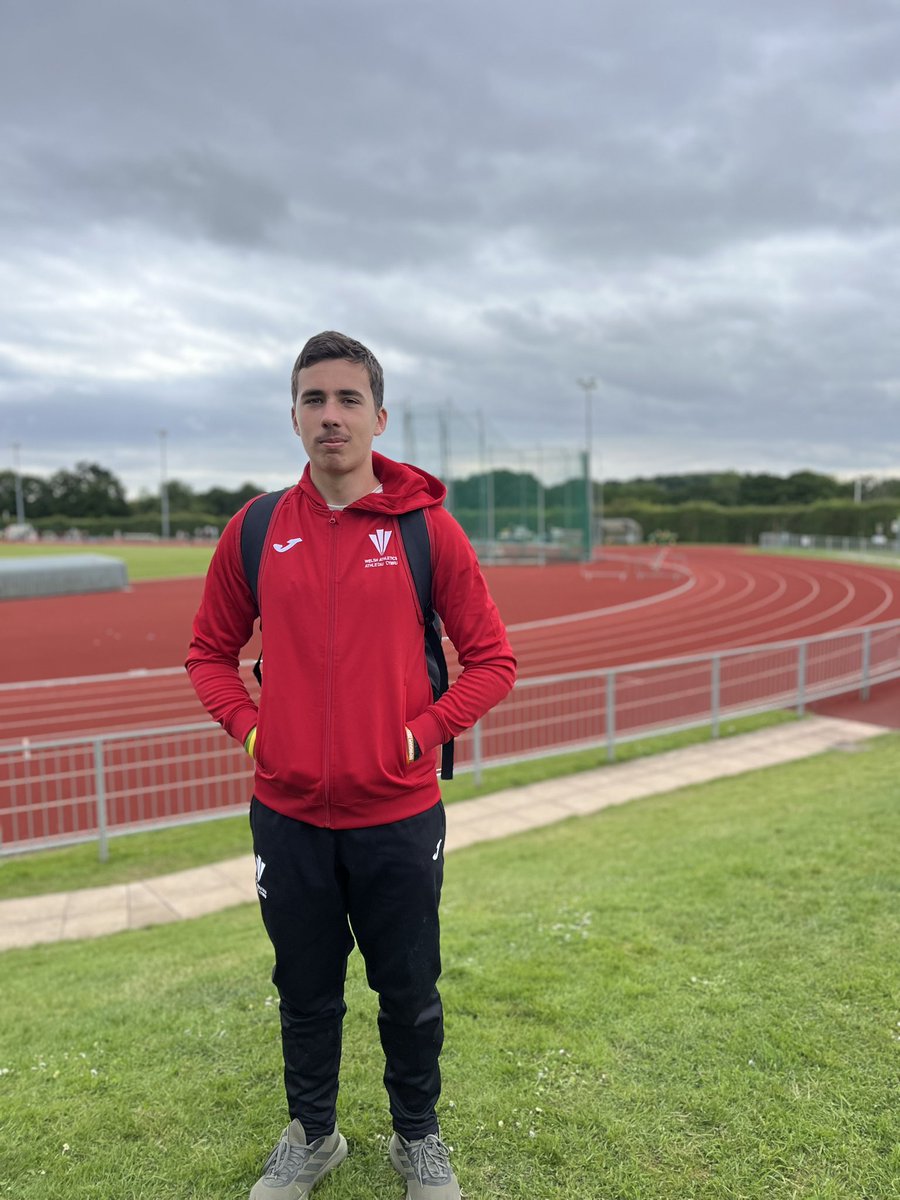 South Glos Athletics tweet media