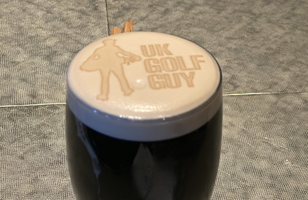 UK Golf Guy tweet media