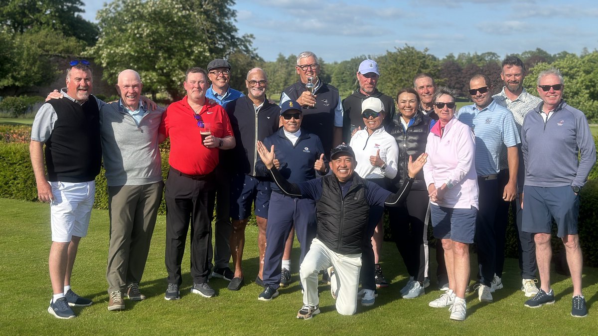 UK Golf Guy tweet media