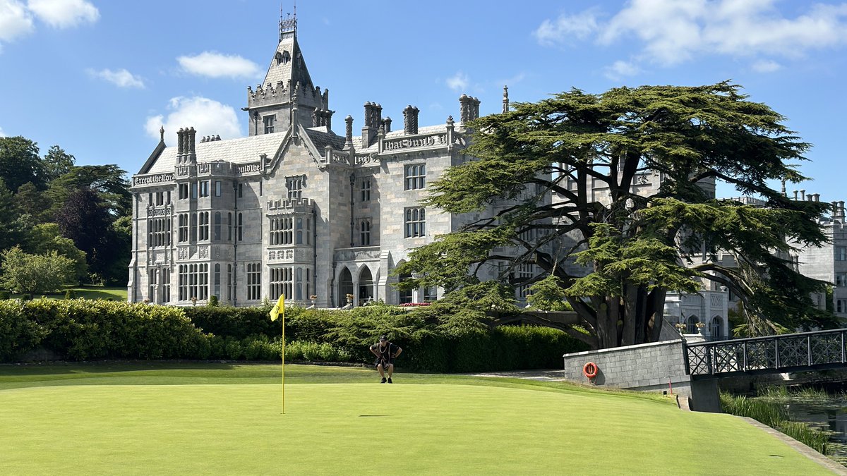 UK Golf Guy tweet media