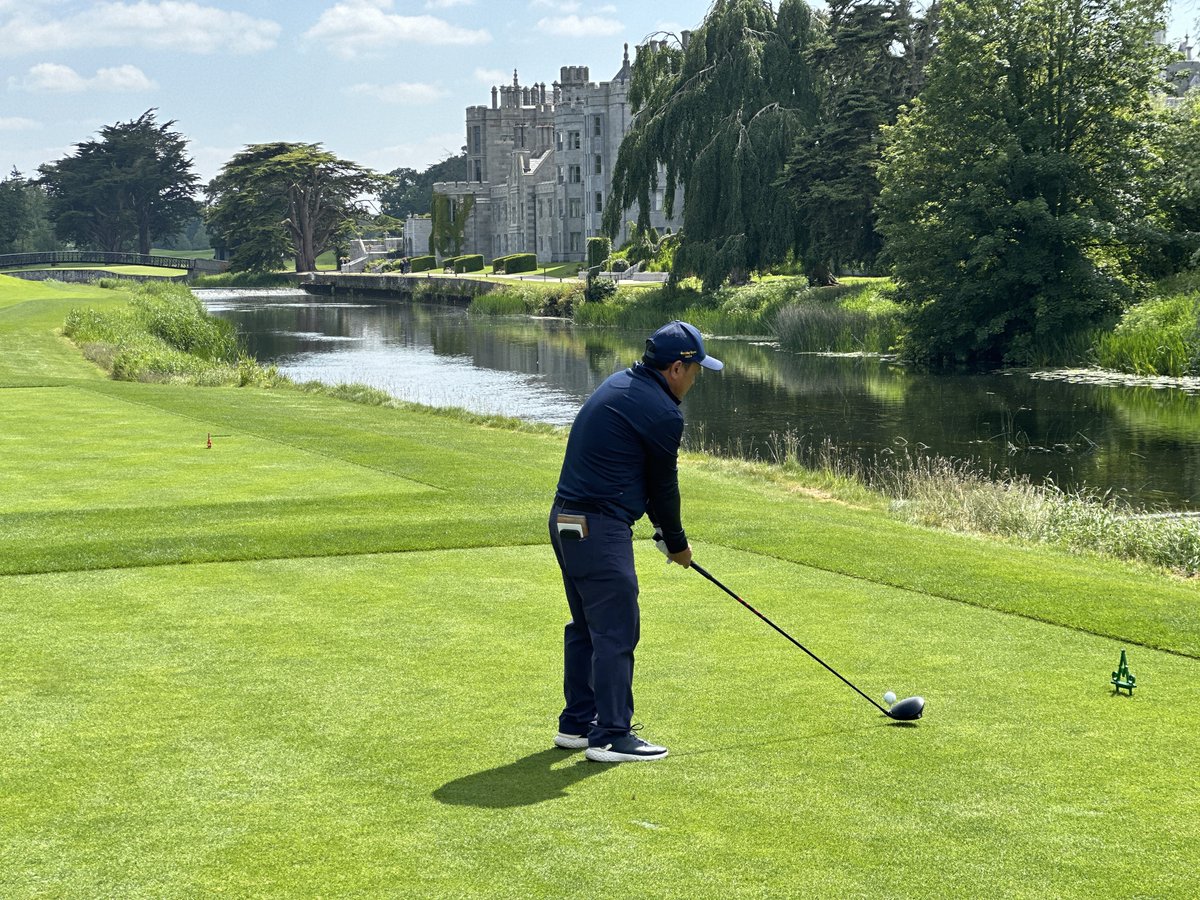 UK Golf Guy tweet media