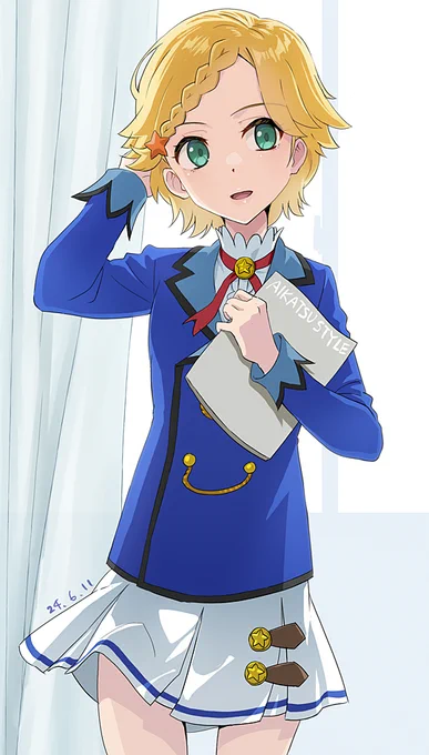 #新条ひなき生誕祭2024 #新条ひなき生誕祭 