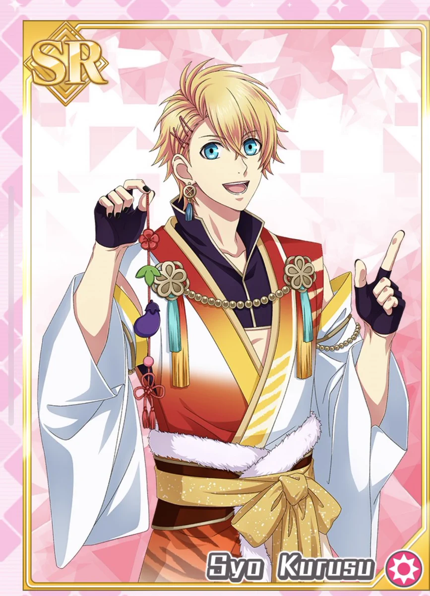 うたの☆プリンスさまっ♪ on X: 