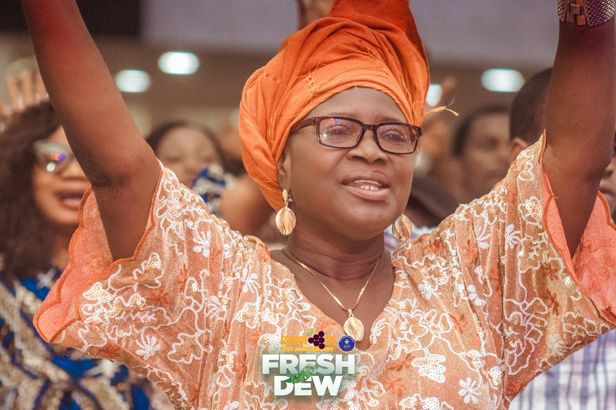 VBCmokola's tweet photo. #Grandfinale
#ESHCOL2024
#FreshDew
#31stanniversary
#VBCMokola
#VineBranchChurch
#Ibadan https://t.co/U7V9AQQTyl