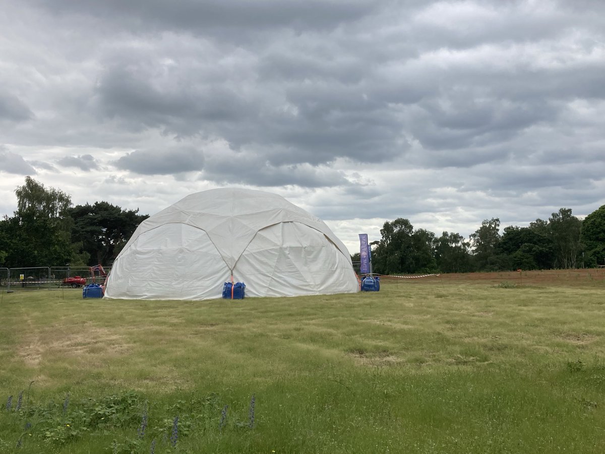 David Gill tweet media