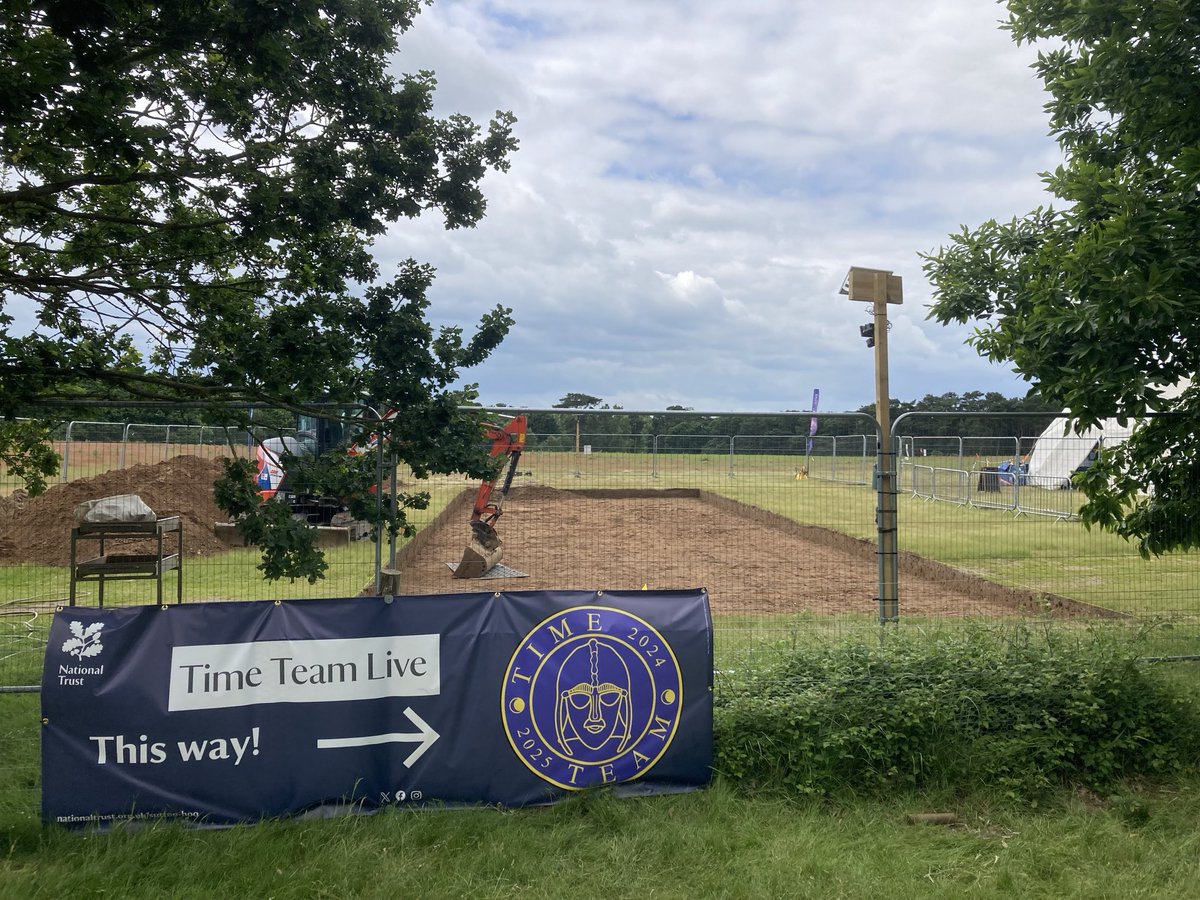 David Gill tweet media