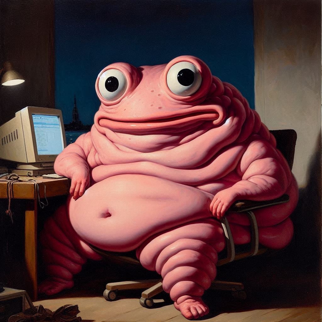 HitlerXBT's tweet photo. 350/420 images loaded https://t.co/NvnfG1mEzQ