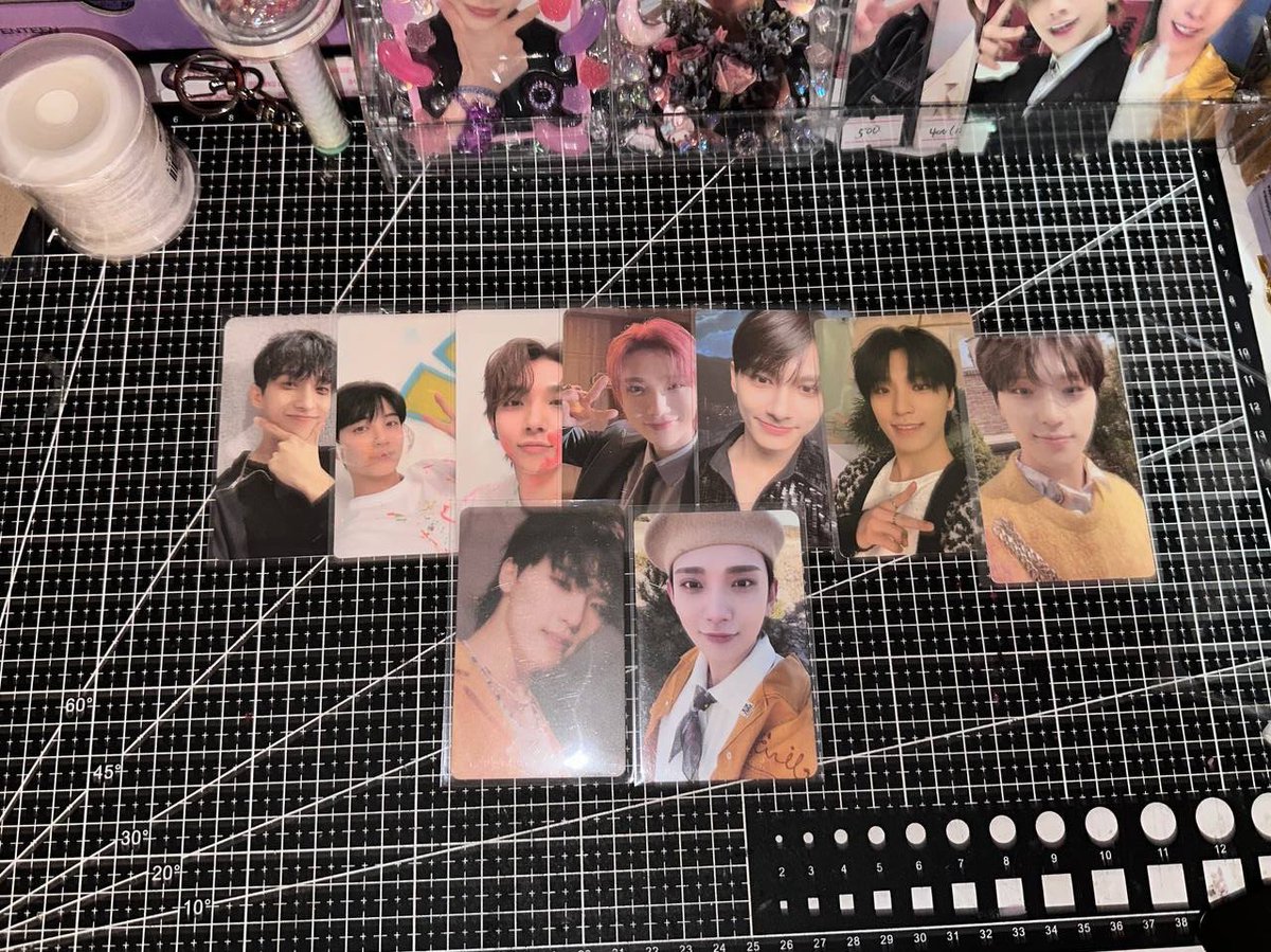 blueleii's tweet photo. #leslovefeedbacks #llsproofs

Got my items in less than 2 weeks. So far sya palang yung legit ang feta hahahahah. And super bait minake sure talagang nakuha yung set kasi may kaagaw kami 😭😭😭. Order kayo dito steal fries mga set nya tapos legit yung 2 weeks eta 💕

@leslovesvt https://t.co/xYNnswyZbh