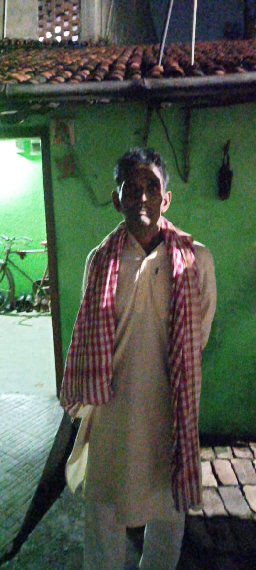 Joru Jharkhandi { INDIA} tweet media