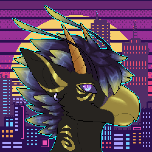 Amarouk_Rex's tweet photo. Ich schwing mal wieder die Trommel für #Biridious

Im swinging the drum again for #Biridious

Art by @ChimeraTeeeth 
Biridious by @Tokyozilla 

#awesome https://t.co/5MjjoK649k