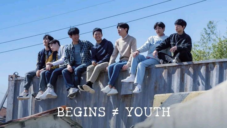Mary_Vanserra's tweet photo. Kdrama/Dorama: Begins ≠ Youth
2024 · 1° Temporada · 12 Eps
9,9/10
#HYYH #비긴즈유스 #BTSuniverse
#TheMostBeautifulMomentInLife 
#화양연화 #花樣年華 #TheNotes https://t.co/jhAAyPgAea