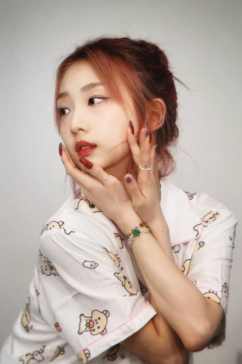 hdyeojin's tweet photo. 💤 https://t.co/cHtY5pIQAW