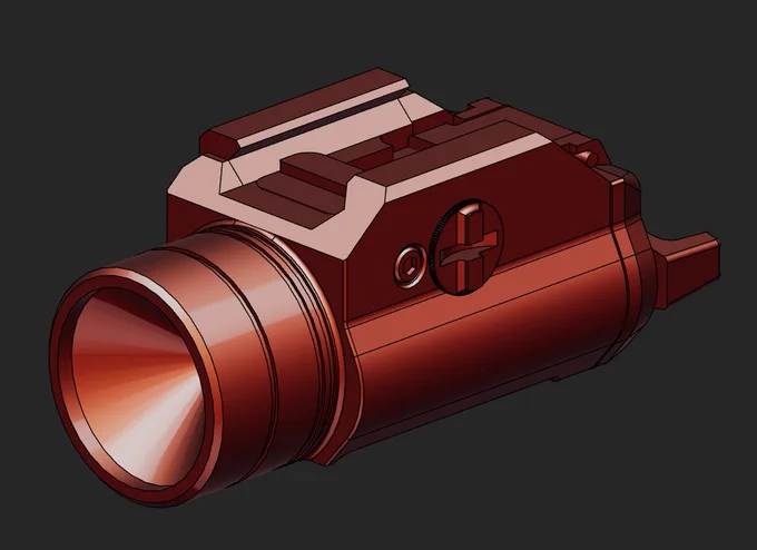 TLR-1 HL