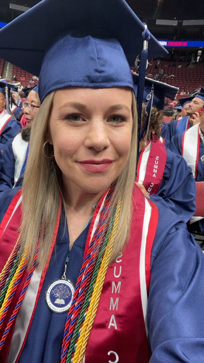 Stacey Strickland tweet media