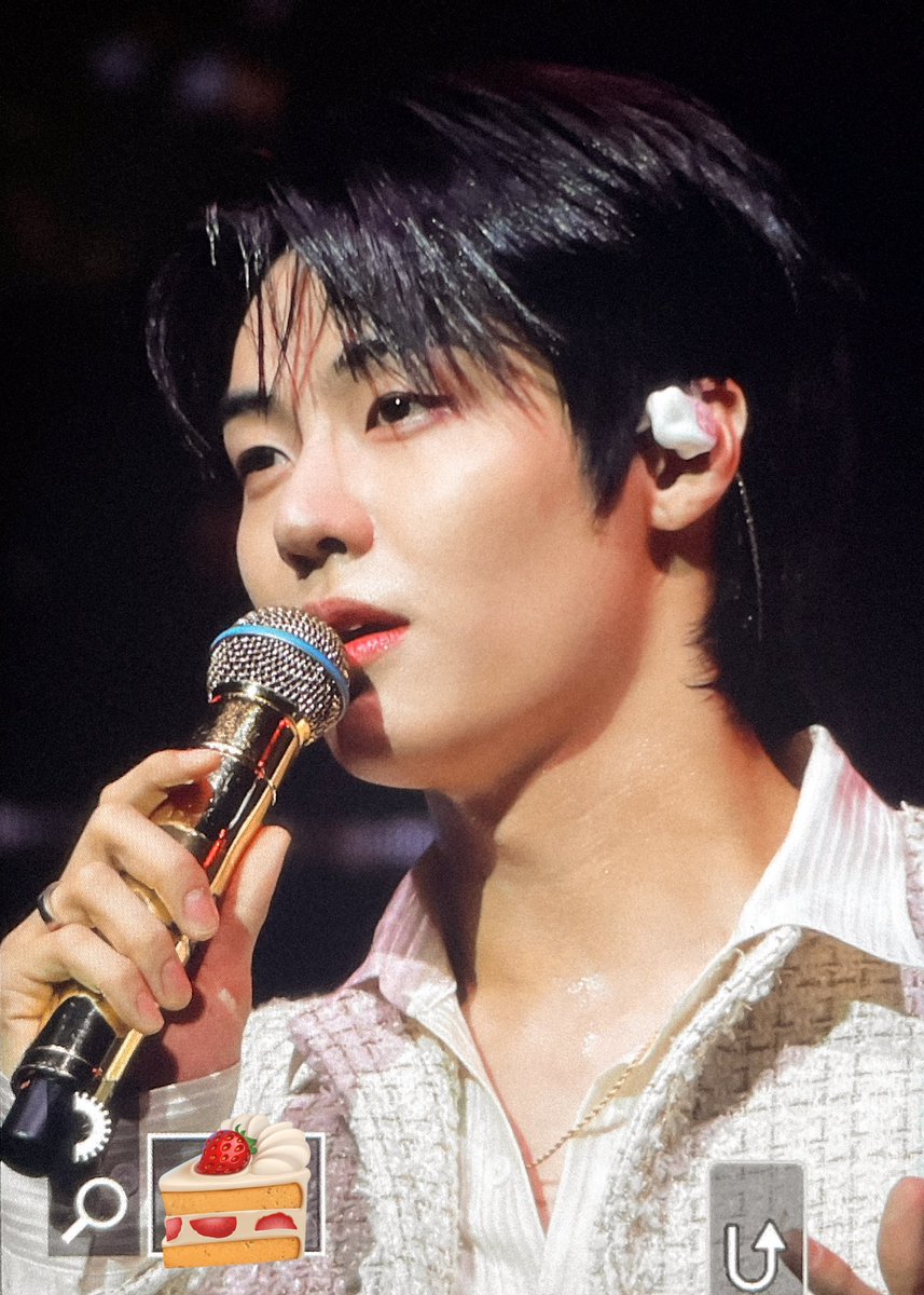 yummykeki's tweet photo. 240609
#이승협 https://t.co/Me0cKqlO3L