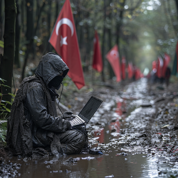 ClearskySec's tweet image. Iran&apos;s MuddyWater APT group is suspected of targeting Turkey, Azerbaijan, Jordan, Saudi Arabia, and Israel.
Egnyte urls:
alkan[.]egnyte[.]com 
cnsmportal[.]egnyte[.]com 
c2: 
91[.]235[.]234[.]202
146[.]19[.]143[.]14
md5:
aded87fc07645e8fcecf622b3b1171d2…
