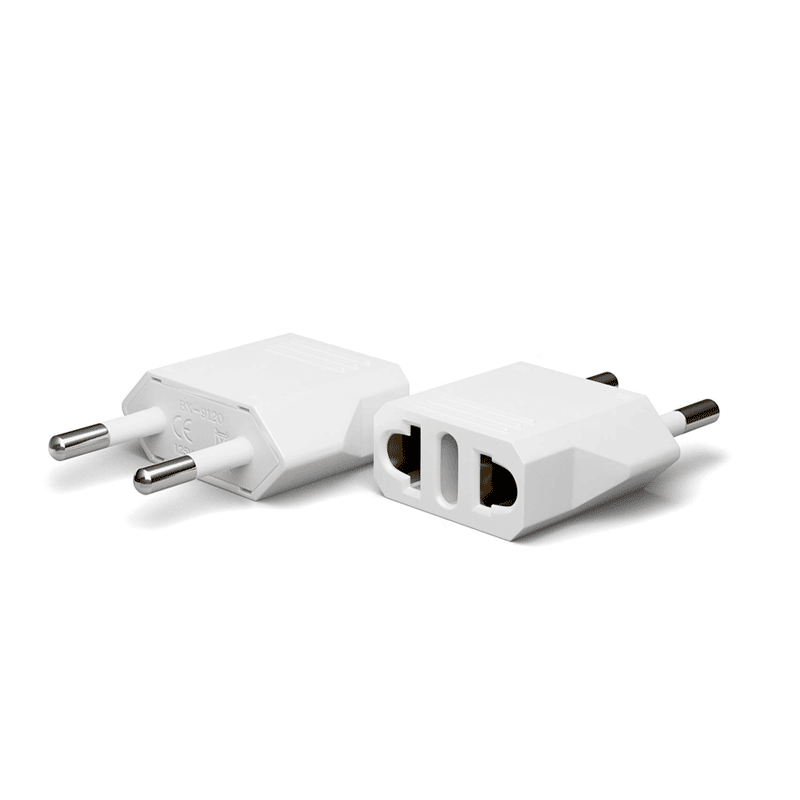 lindex_top's tweet photo. Premium European Travel Plug Adapters – These adapters are European travel must haves. Go from United States, America, China, Australia to ALL of Europe (EU) with these small white power plug adapters.
#lindex https://t.co/xyfb8PEuhc