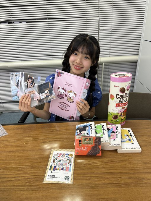 Twitterのコスプレ画像21