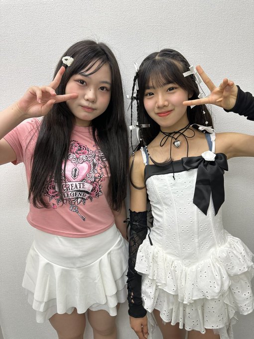 Twitterのコスプレ画像19