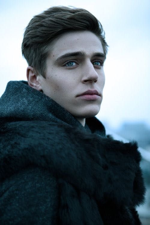 “Can I help you?”