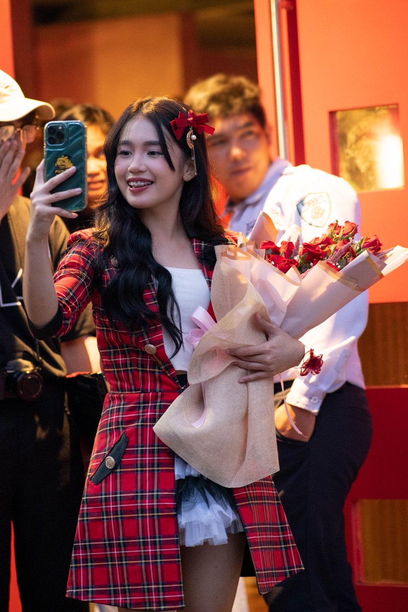 roundcheese_'s tweet photo. [ #MNL48ThroughtheYears ]

Captain Jem 🫡

06.09.2024 - MNL48 Jem

📍Atmosfera Makati

#MNL48 #MNL48Jem #MNL486thAnniversary https://t.co/XK3fz4v3yy