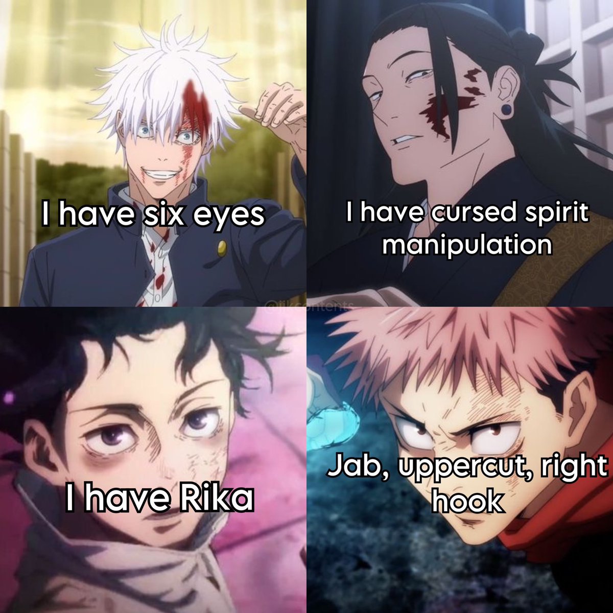 AnimeePost's tweet photo. Real 😭 https://t.co/CLzRzBhAN0