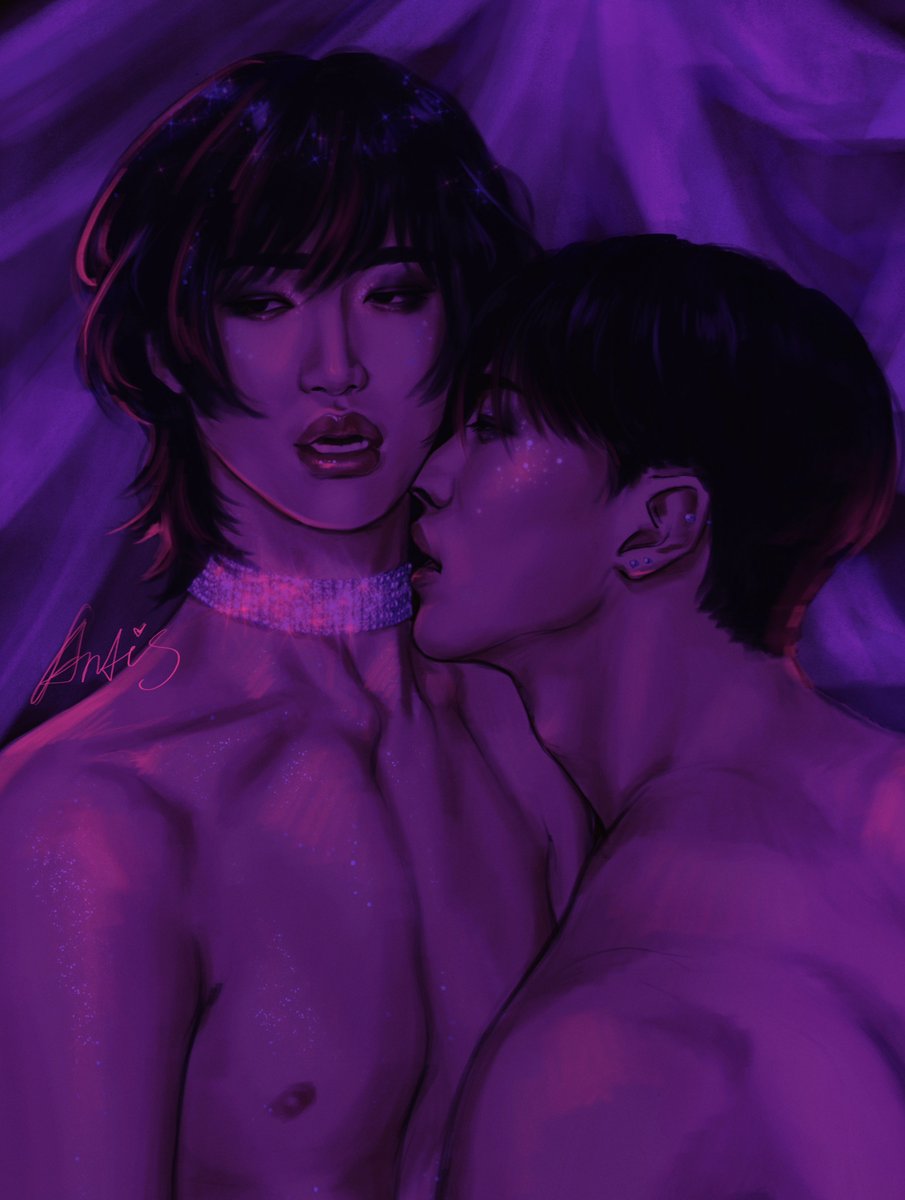Ultraviolet

mctz x euphoria