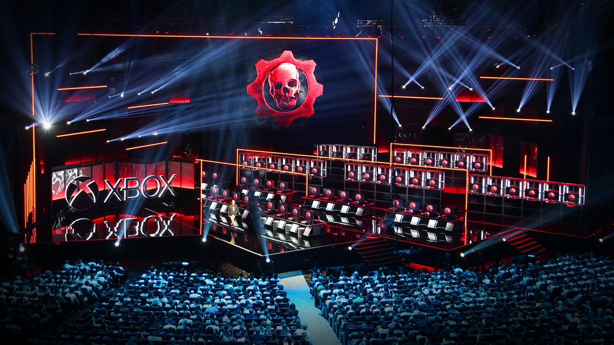 EG_wicho's tweet photo. Cada like a este post es una petición para que @CoalitionGears salga a hablar de @GearsofWar en el Xbox Games Show Case de este año...

Gears 6, Gears Fenix Collection, Gears x Netflix, Gears 2 UE... todo puede pasar, 99% de fe 1% de posibilidades.

Hermanos hasta el fin. @Xbox https://t.co/P0gcgdRAm9