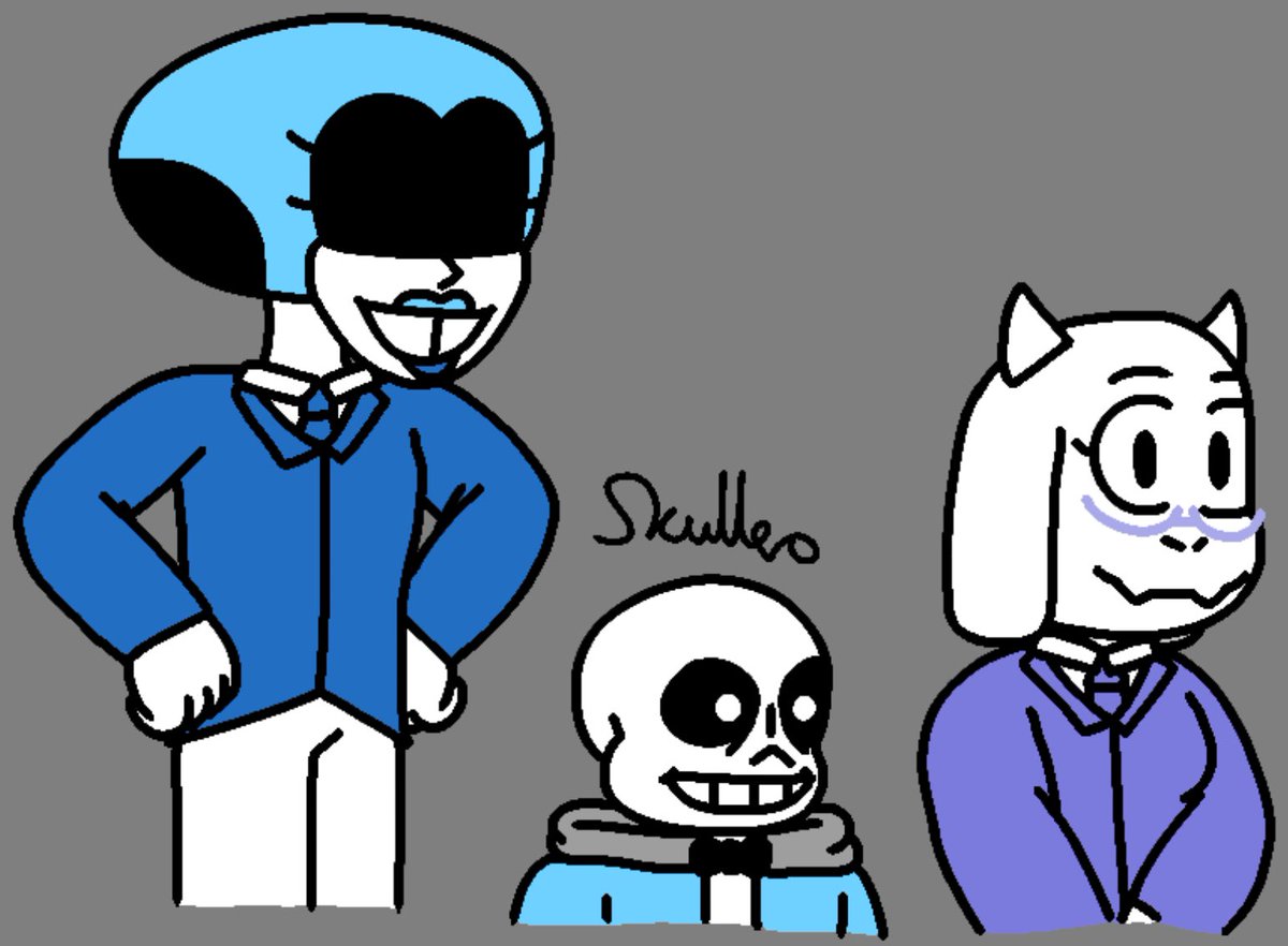soriqueen's tweet photo. Suits
#deltarune #undertale #soriqueen https://t.co/I7exxkcsxr