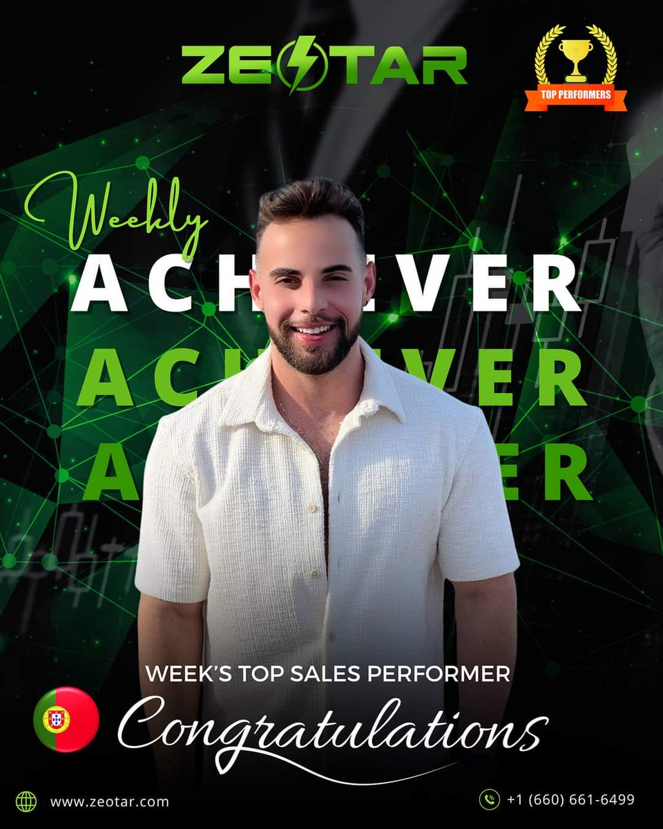 AndreBrayt27029's tweet photo. Experience the excitement of Zeotar's impressive returns this week! Don't miss out on the opportunity to seize the moment! 💰💫

Join now:-
https://t.co/pbkkR4HX7W

#Success #TeamMalta #zeotar  #JoinUs #wealthcreation #zeotarjourney #TeamLatham #passiveincome #financialfreedom https://t.co/YHf6Wv4O5c