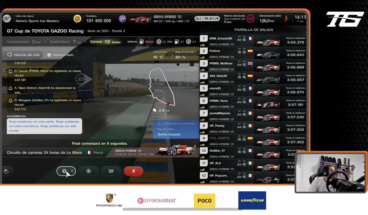 Jose Serrano tweet media