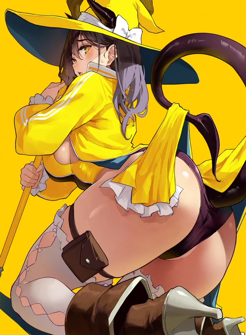随分ぶっといのをお持ちだ… 