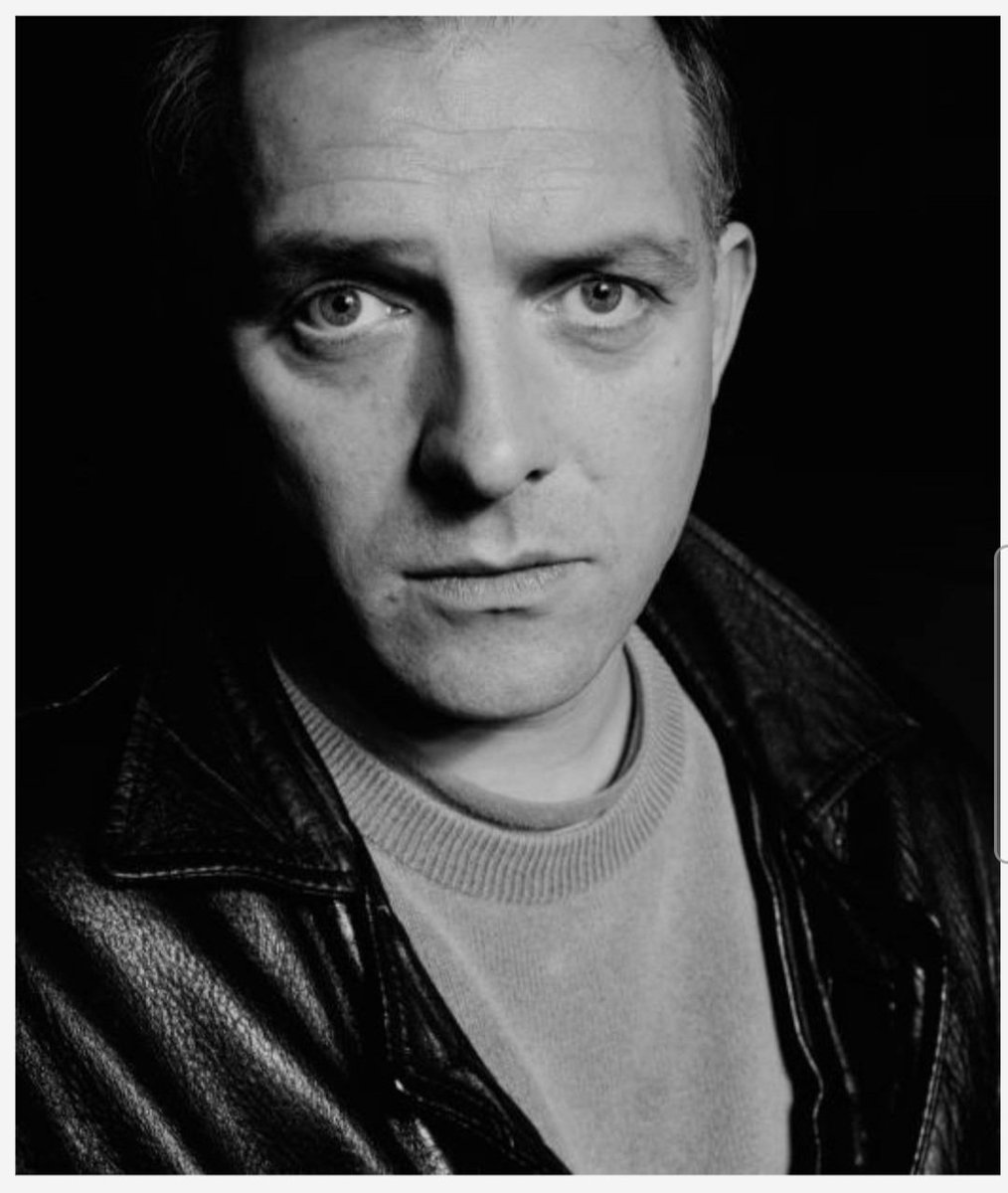 Remembering Rik Mayall
#RikMayall