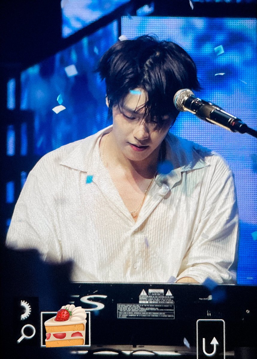yummykeki's tweet photo. 240609
#이승협 https://t.co/5hA5Dscvp1