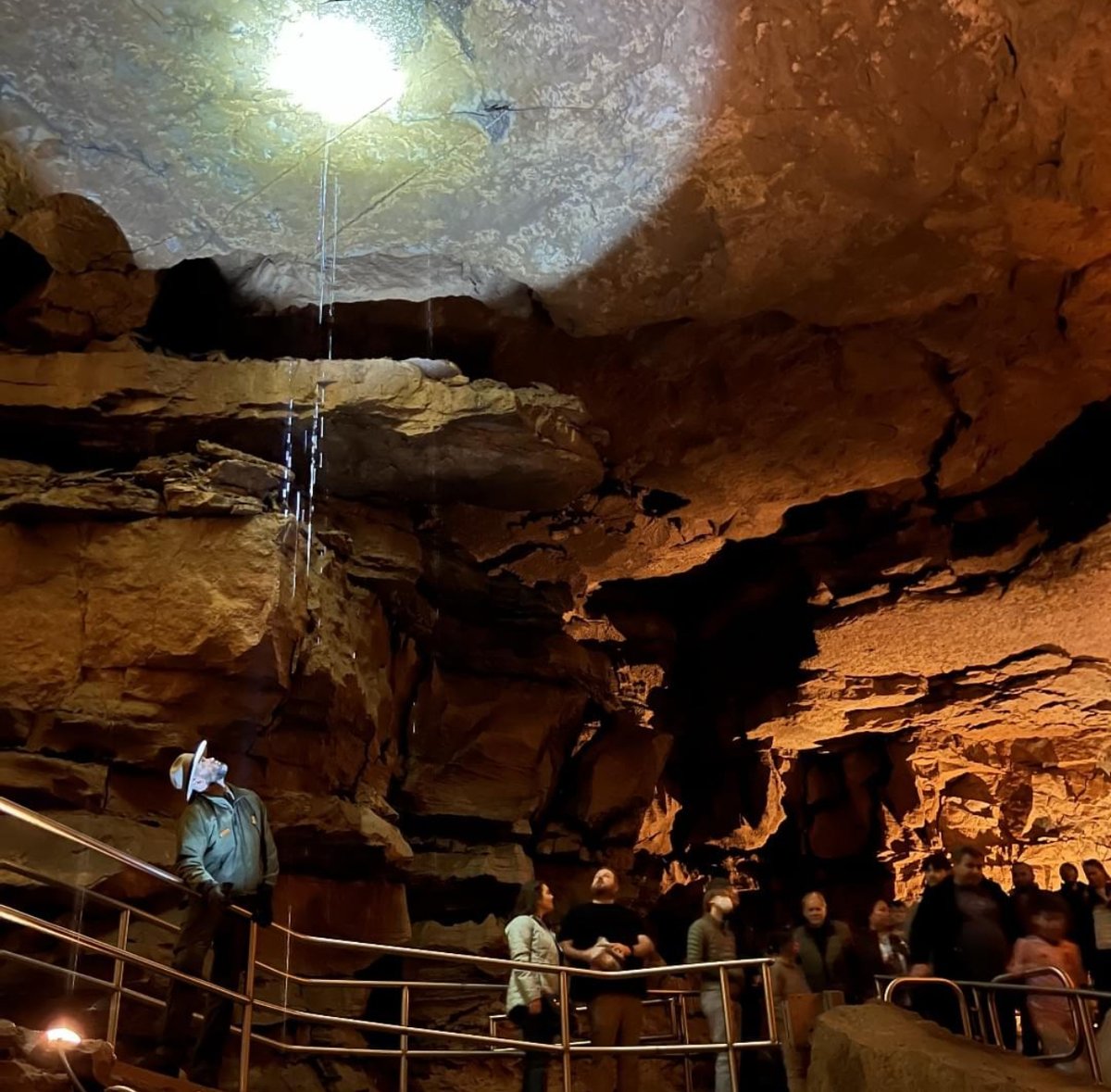 Kentucky Tourism tweet media