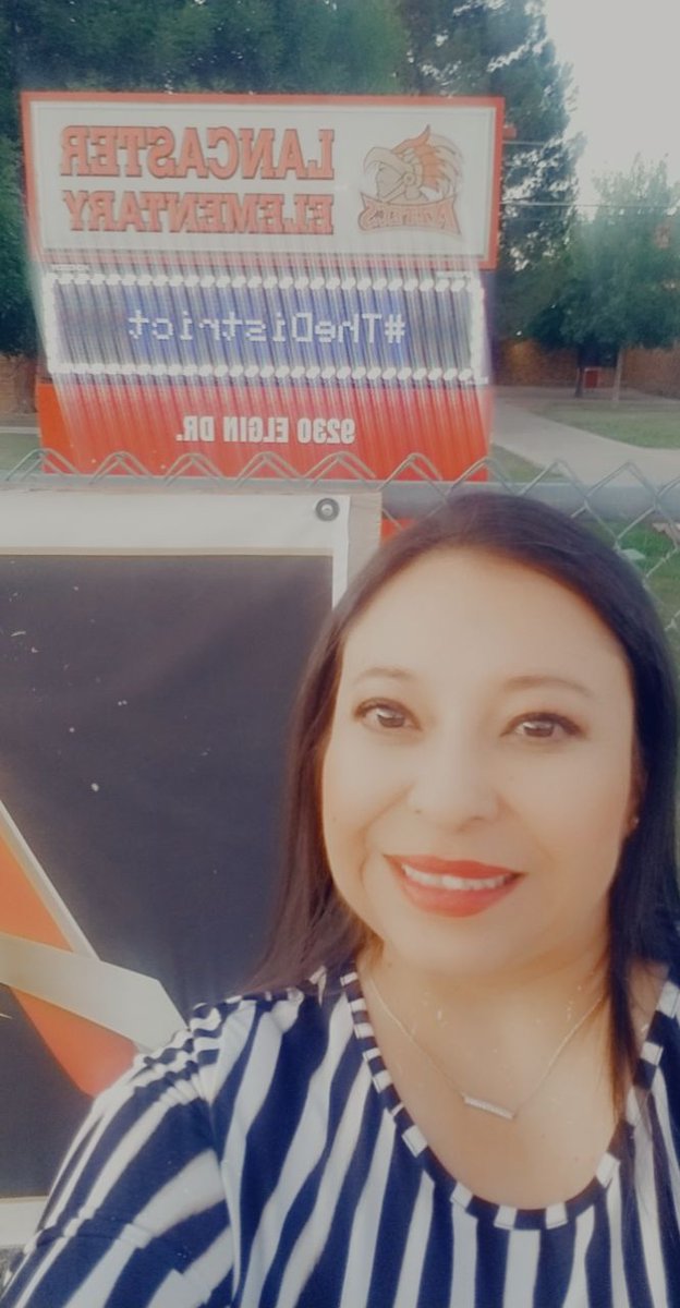 zeila_wittke's tweet photo. 1 Year Ago, Today π«Ά Blessed to have had this opportunity! Lots of lessons learned, fell in love with a beautiful community of educators, staff, students, and parents. π€ππ€ @YsletaISD #OneSchoolOneTeam #AztecSquad #THEDISTRICT #WeDeliverExcellence #OFOD #BlessedBeyondMeasure https://t.co/EAe3oDitk2