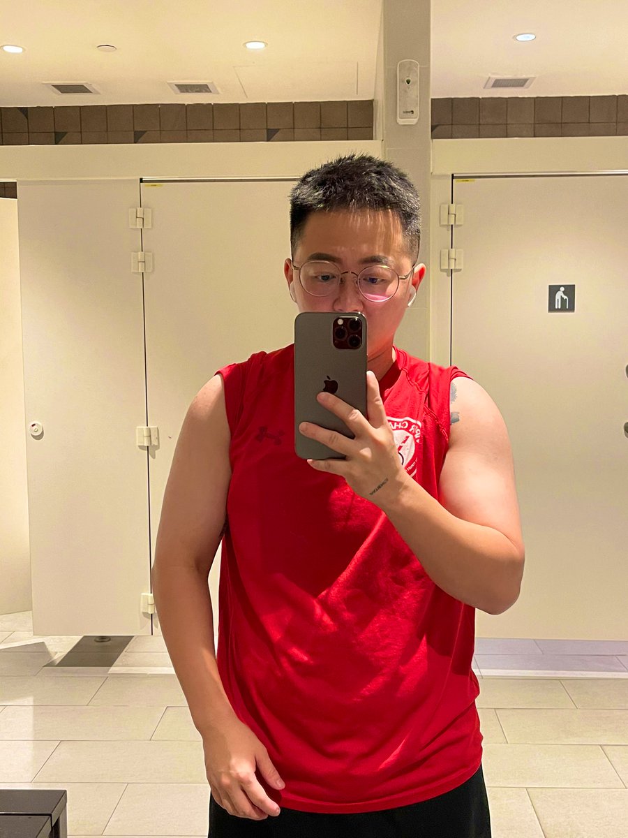 冒个泡 长胖了🙂‍↕️