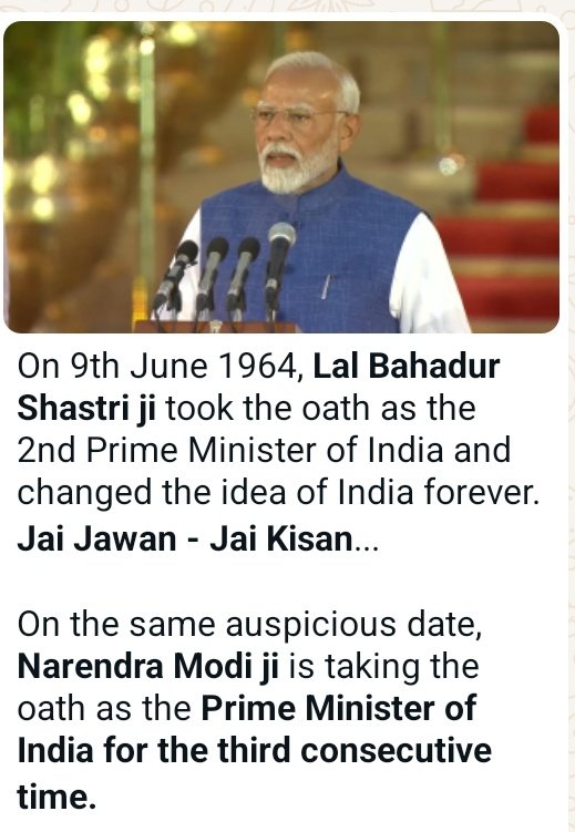 GPSadiwaraA's tweet photo. #TEAMSRCK #KachraPrabandhan
#JammuandKashmir wishes good luck to PM modi &amp; his Cabinet Hope @narendramodi will  continuously lead BHARAT  🇮🇳 to New heights of Development.
For #TEAMSRCK PM Modi is the world's biggest Social Engineer and supper Ambassador of Swachh Bharat . https://t.co/OKPwVvsOZ3