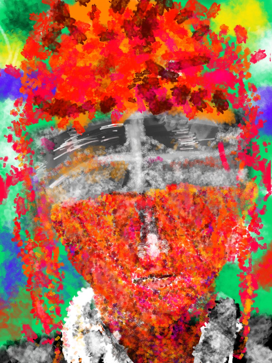 Zazazatyyyy's tweet photo. ##12ColoursSetChallenge Old lines from the 1800s ลองทำ https://t.co/zwqjBAjZGY