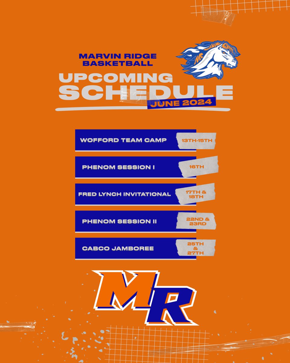 In June, coaches need to check out <a href="/KentonGargus/">Kenton Gargus</a> for <a href="/MarvinRidgeHoop/">Marvin Ridge Basketball</a> .  Playing for <a href="/ACESDCHARLOTTE/">ACE Skill Development</a> 17U this Spring, KG has averaged 7PPG, 5RPG  and shooting 40% from 3 while leading team in plus/minus and defending 1-5.  <a href="/Coachmccarthy88/">Patrick McCarthy</a> <a href="/CoachJSanders20/">Coach J</a> #glueguy