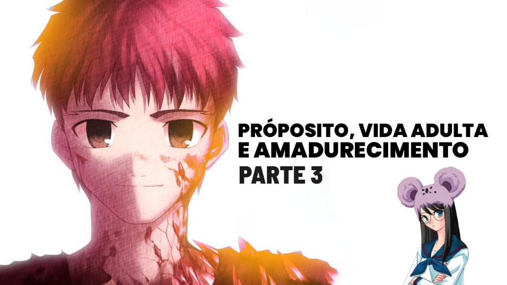 Mansaotamamo's tweet photo. Depois de 3 meses.

ESTÁ NO AR!!! A ÚLTIMA PARTE DA TRILOGIA DE VÍDEOS DE FATE/STAY NIGHT.

Esperamos que gostem do vídeo e que continuem acompanhando o mansão tamamo!!

Link no próximo tweet https://t.co/vbiM43PJxX