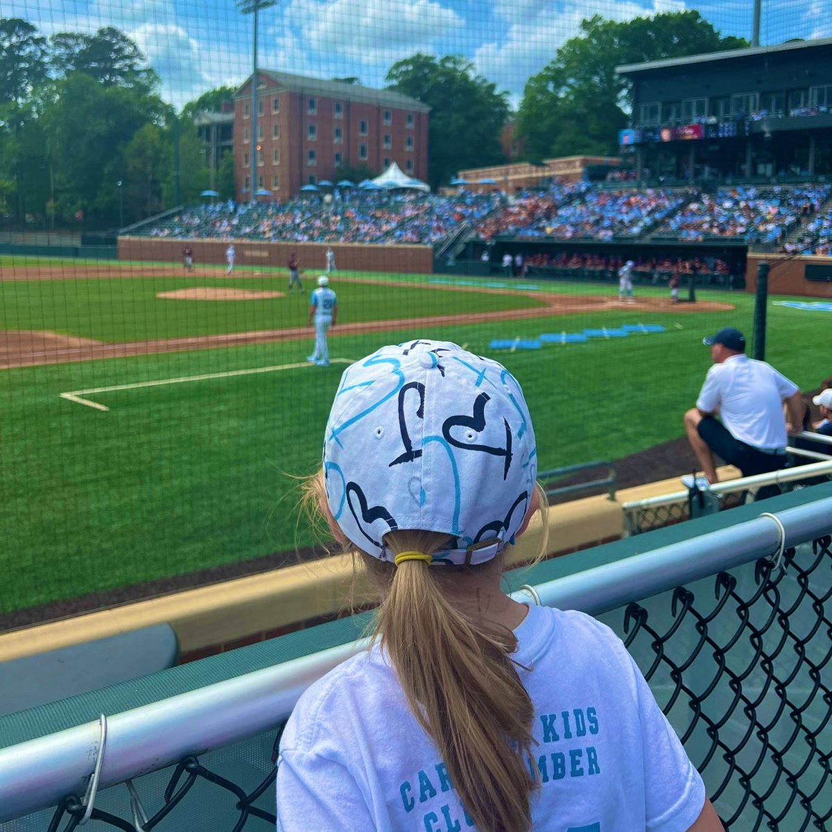 chrismithunc's tweet photo. As a season ticket holder for UNC Baseball, my hope is that with the recent energy around the program, more UNC fans will sign up for season tickets. You will be surprised how affordable they are! Feel free to DM me with any questions! 

#BoshMagic #GoHeels #UNC https://t.co/JDK7GknBid