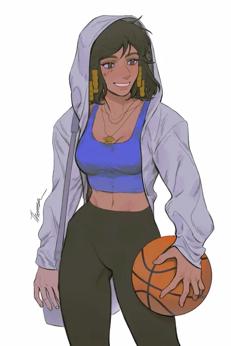 #overwatch2  